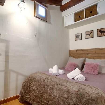 La Buhardilla De Andrea Apartment Куенка Екстериор снимка