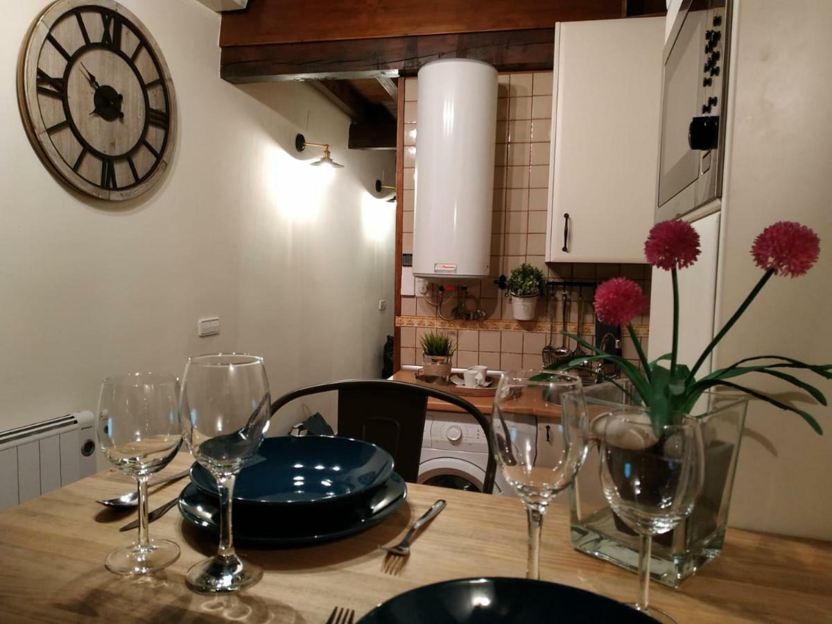 La Buhardilla De Andrea Apartment Куенка Екстериор снимка