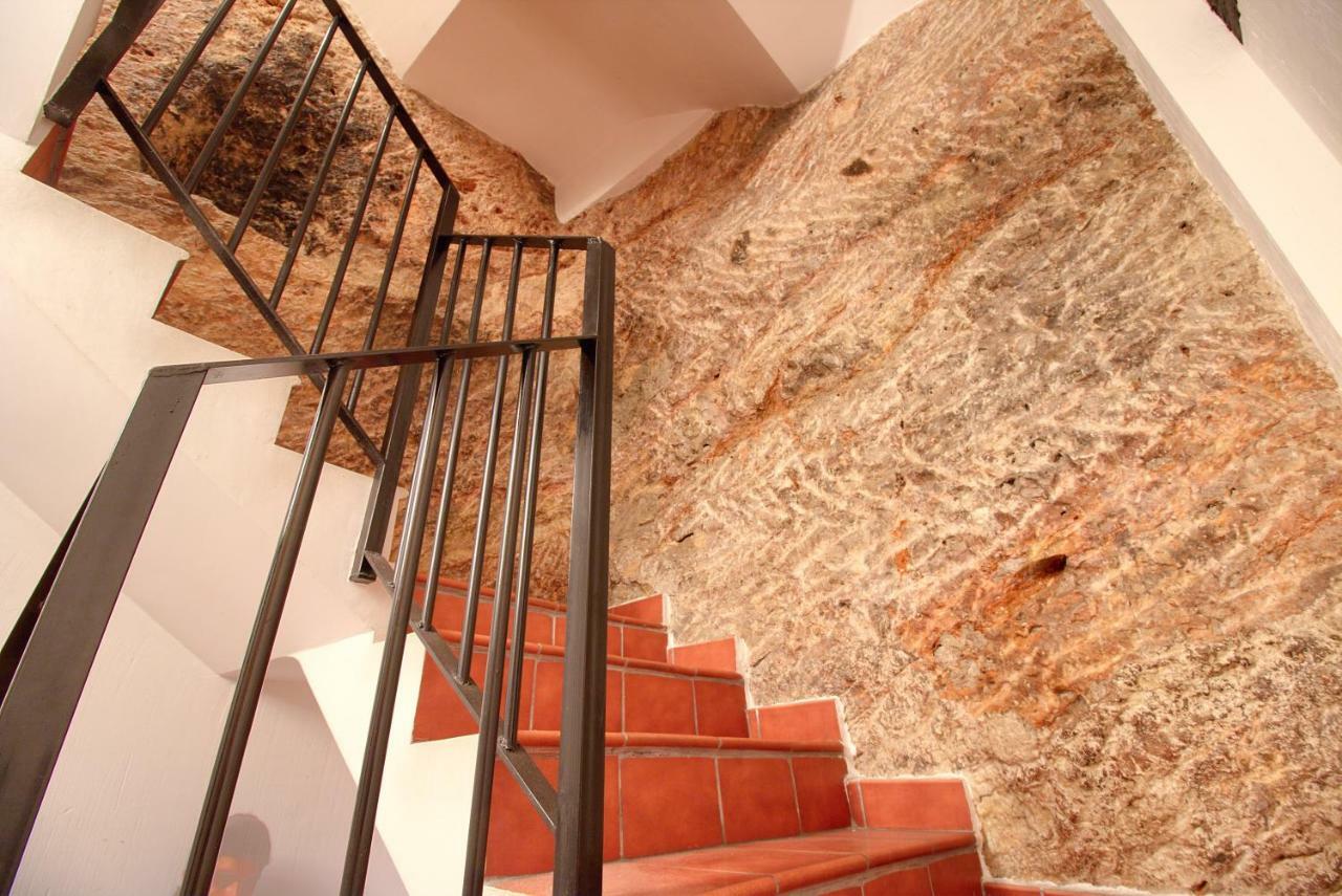 La Buhardilla De Andrea Apartment Куенка Екстериор снимка